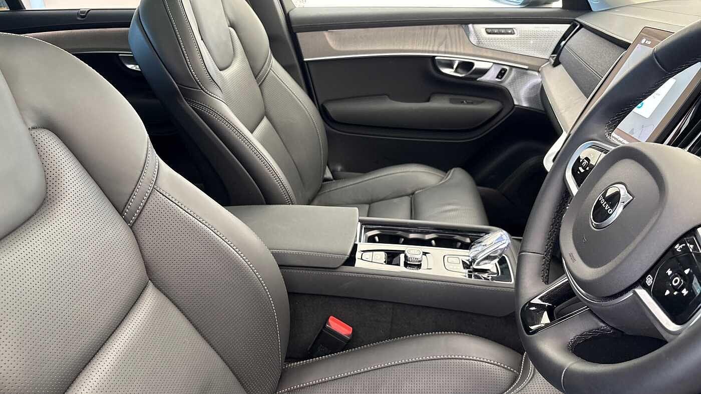 Used Volvo XC90 for sale - 78034801: Photo 28