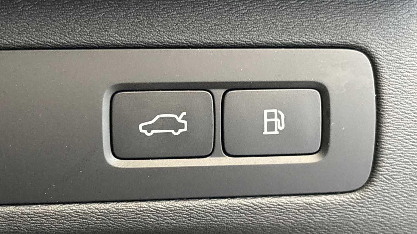 Used Volvo XC90 for sale - 78034801: Photo 29