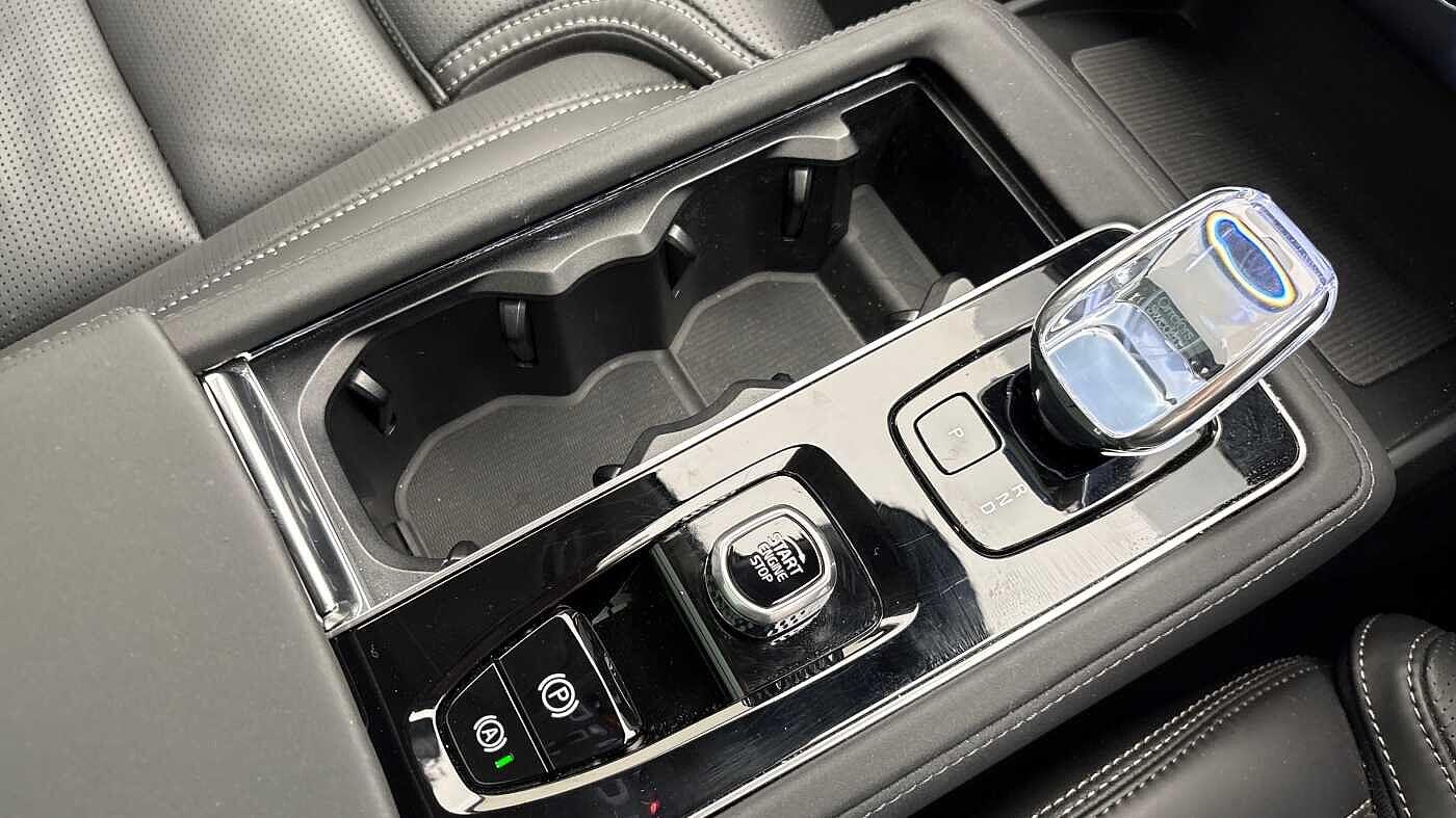 Used Volvo XC90 for sale - 78034801: Photo 31