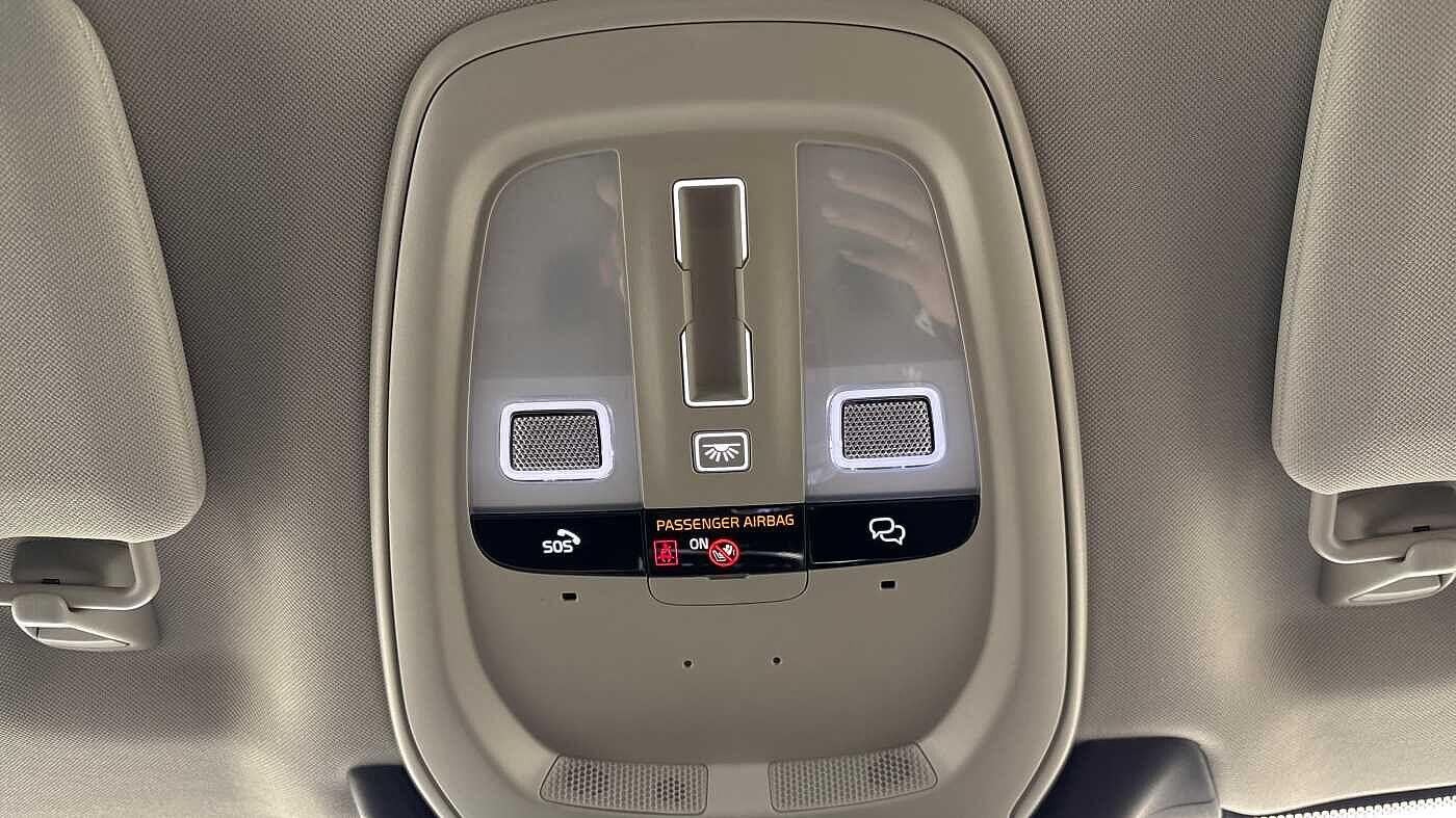 Used Volvo XC90 for sale - 78034801: Photo 32