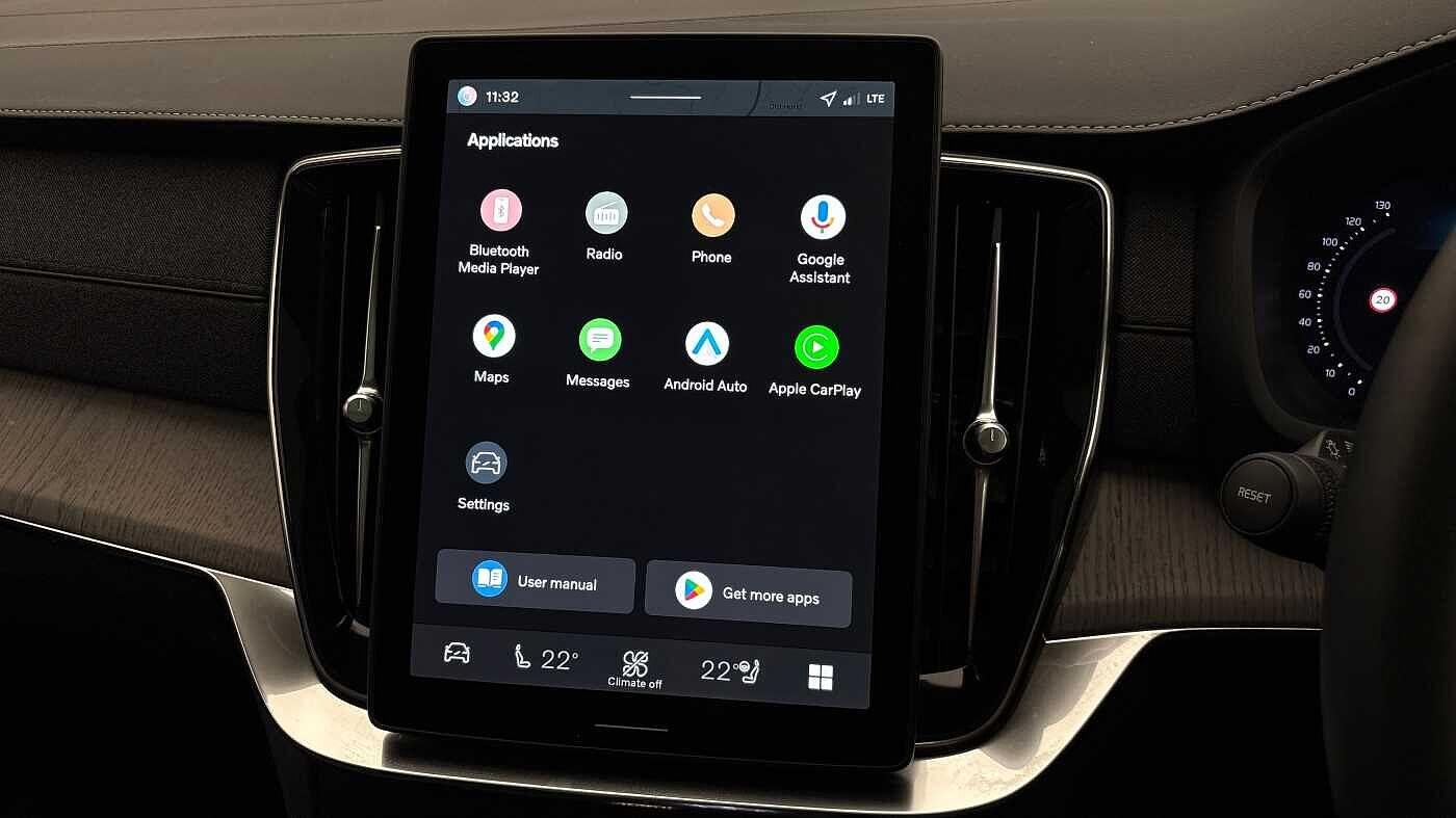 Used Volvo XC90 for sale - 78034801: Photo 33