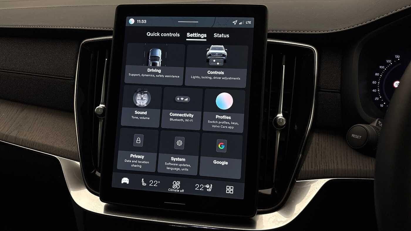 Used Volvo XC90 for sale - 78034801: Photo 34