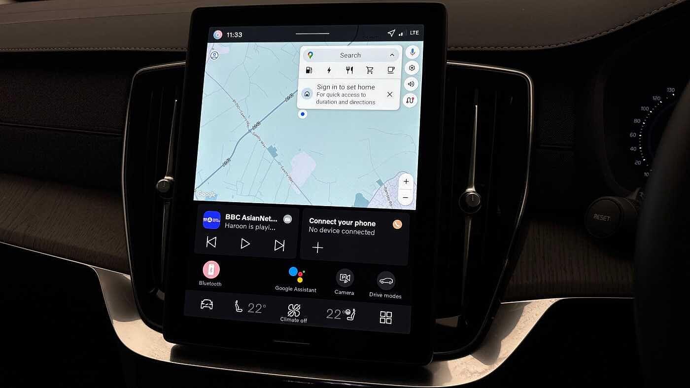 Used Volvo XC90 for sale - 78034801: Photo 35