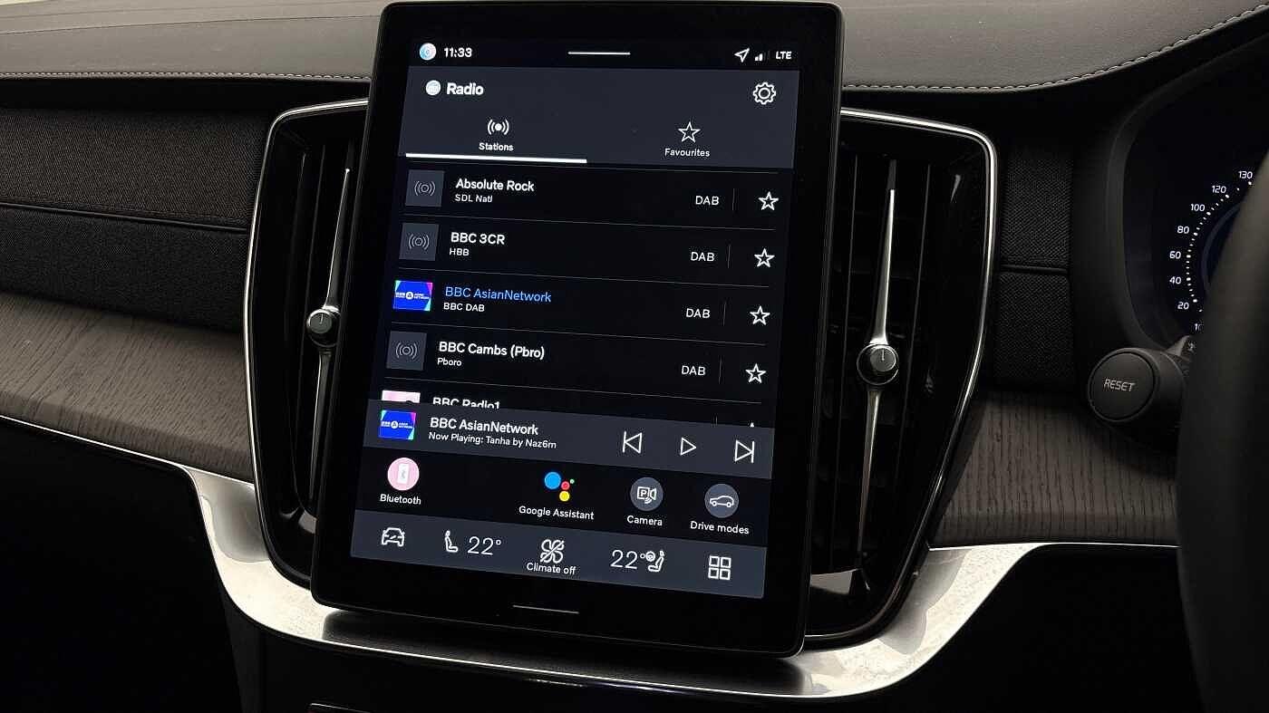 Used Volvo XC90 for sale - 78034801: Photo 36