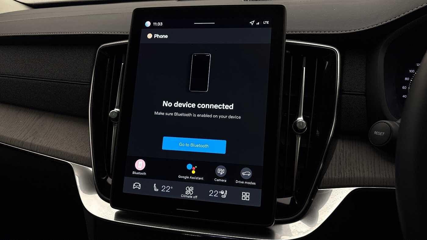 Used Volvo XC90 for sale - 78034801: Photo 37