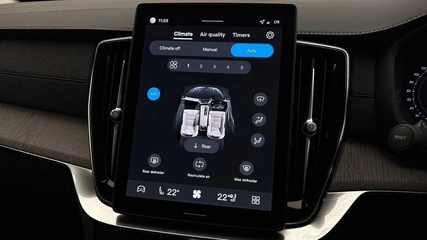 Used Volvo XC90 for sale - 78034801: Photo 38