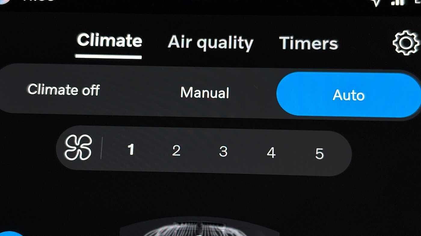 Used Volvo XC90 for sale - 78034801: Photo 39