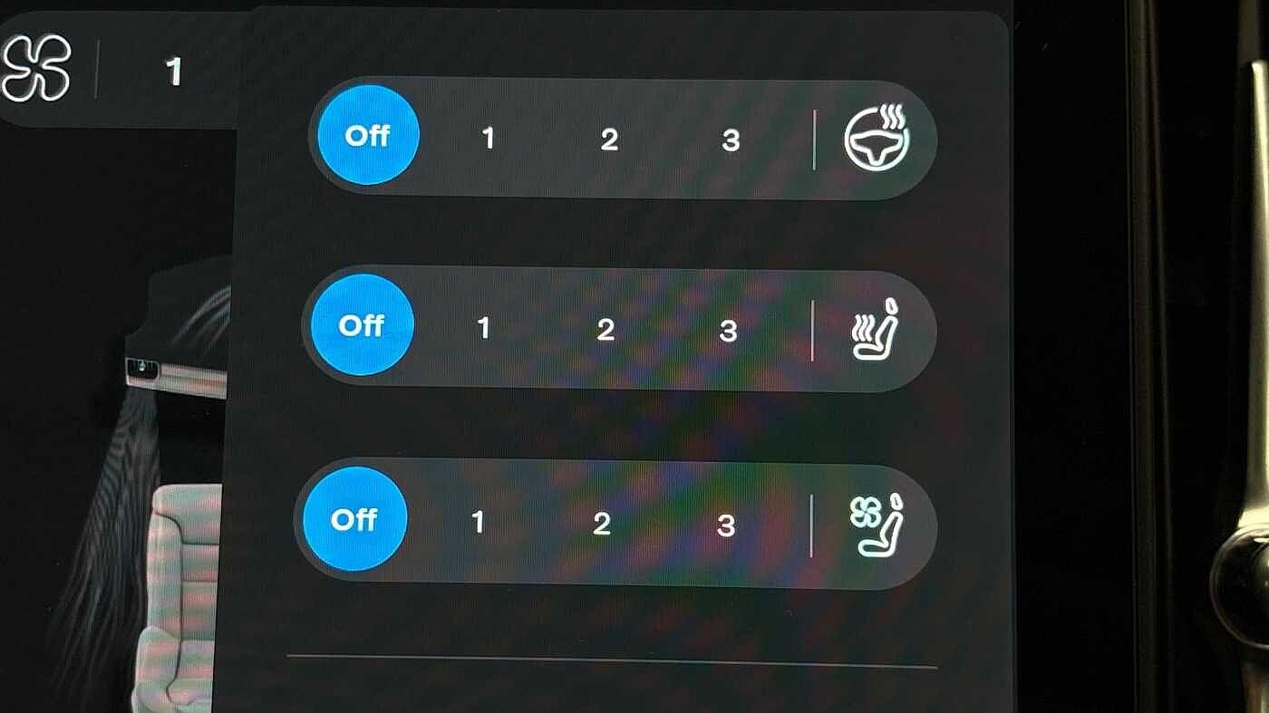 Used Volvo XC90 for sale - 78034801: Photo 40