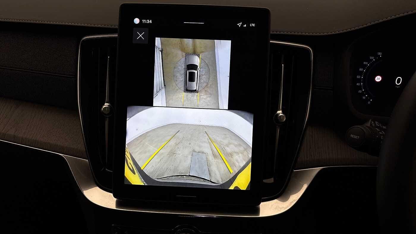 Used Volvo XC90 for sale - 78034801: Photo 41