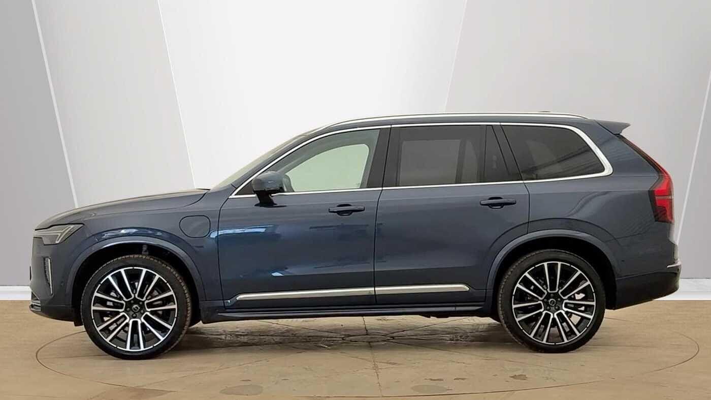 Used Volvo XC90 for sale - 78034801: Photo 6