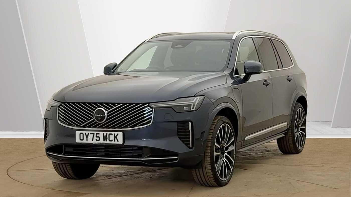 Used Volvo XC90 for sale - 78034801: Photo 7