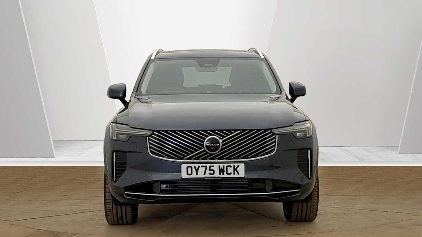 Used Volvo XC90 for sale - 78034801: Photo 8