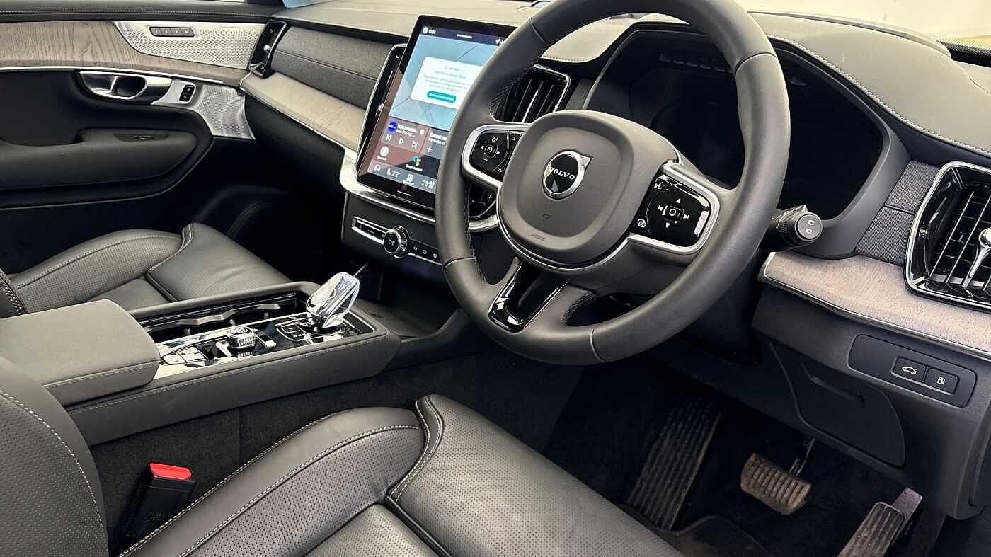 Used Volvo XC90 for sale - 78034801: Photo 9