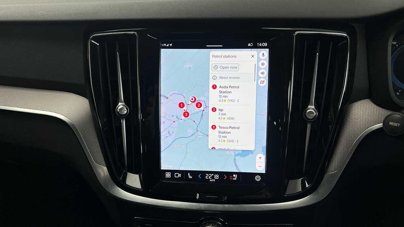 Used Volvo V60 2022 for sale - 76700900: Photo 10