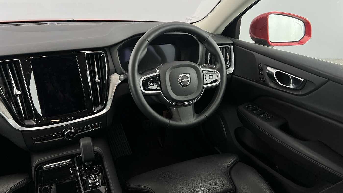 Used Volvo V60 2022 for sale - 76700900: Photo 8