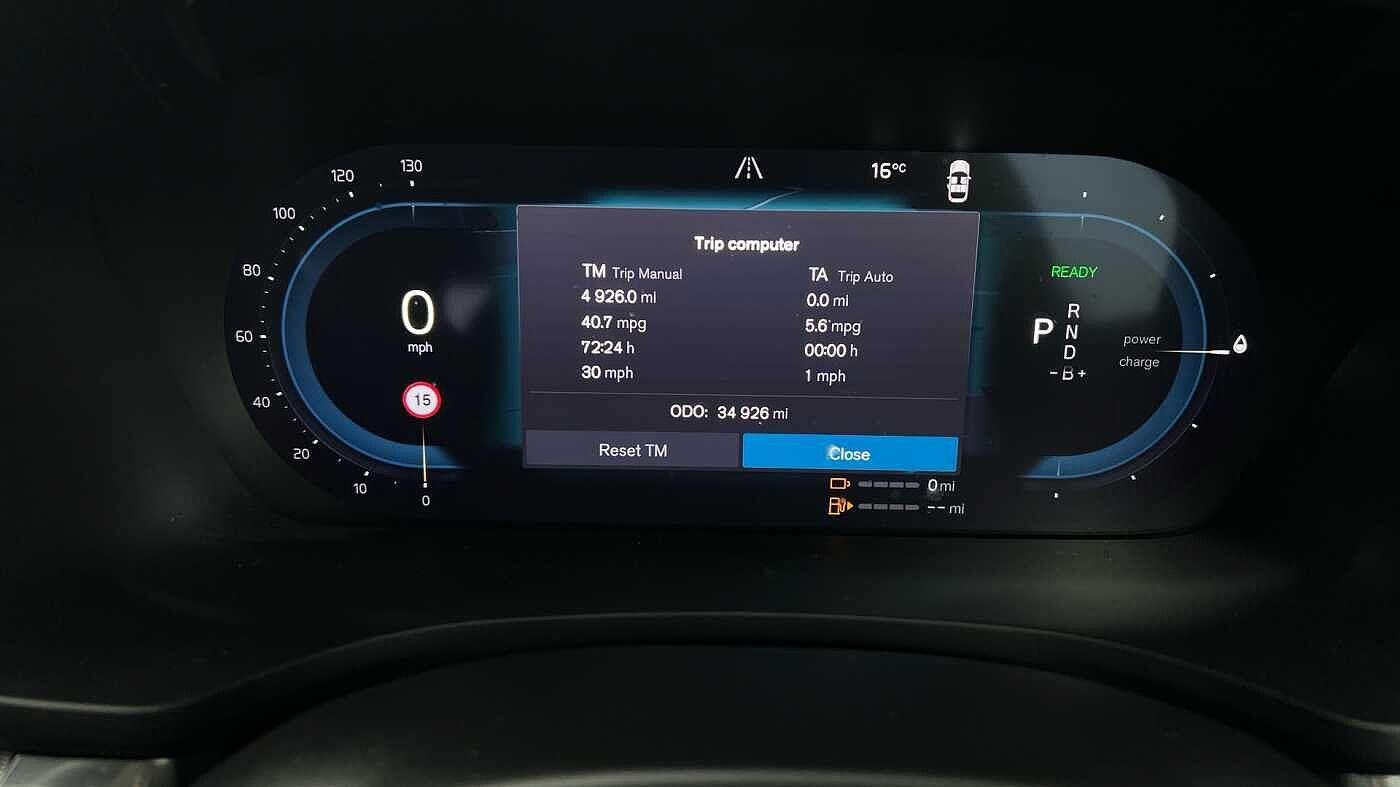 Used Volvo V60 2022 for sale - 76700900: Photo 9