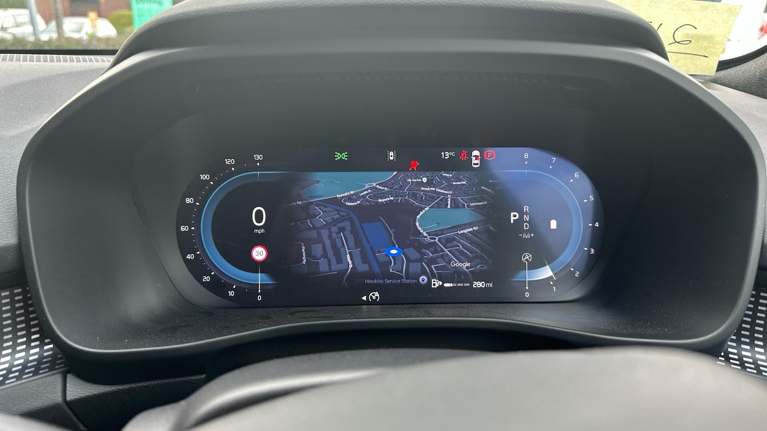 Used Volvo XC40 2025 for sale - 76307635: Photo 11