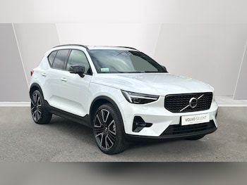 2025 (25) - 2.0 B3P Ultra Dark 5dr Auto