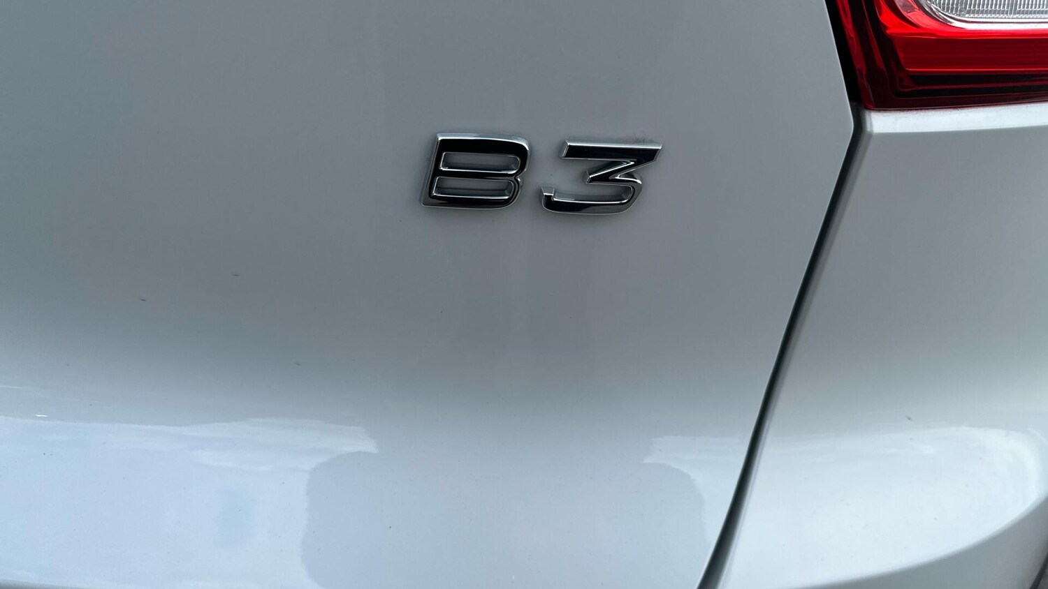 Used Volvo XC40 2025 for sale - 76307635: Photo 38