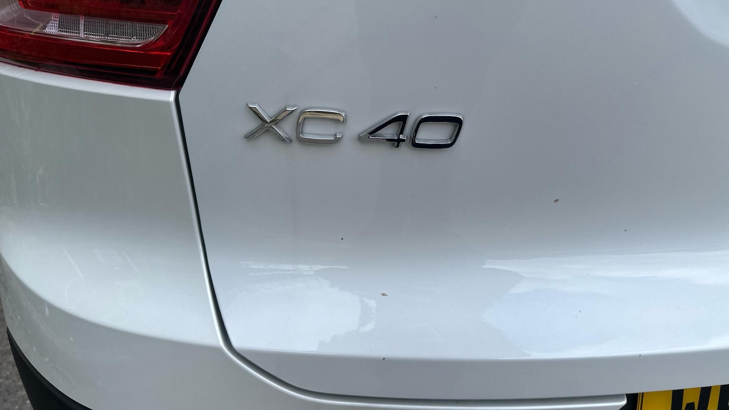 Used Volvo XC40 2025 for sale - 76307635: Photo 39