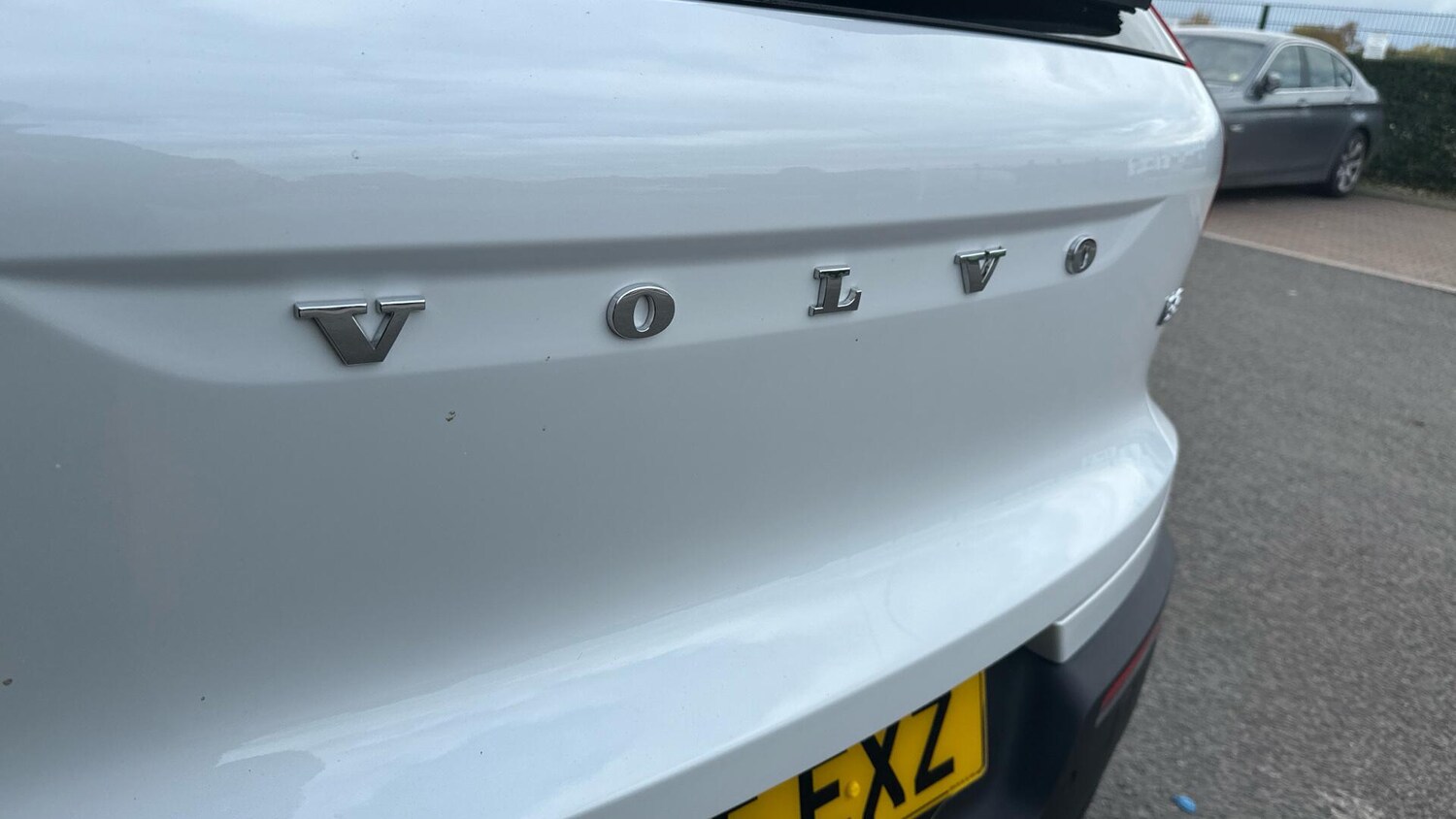 Used Volvo XC40 2025 for sale - 76307635: Photo 40