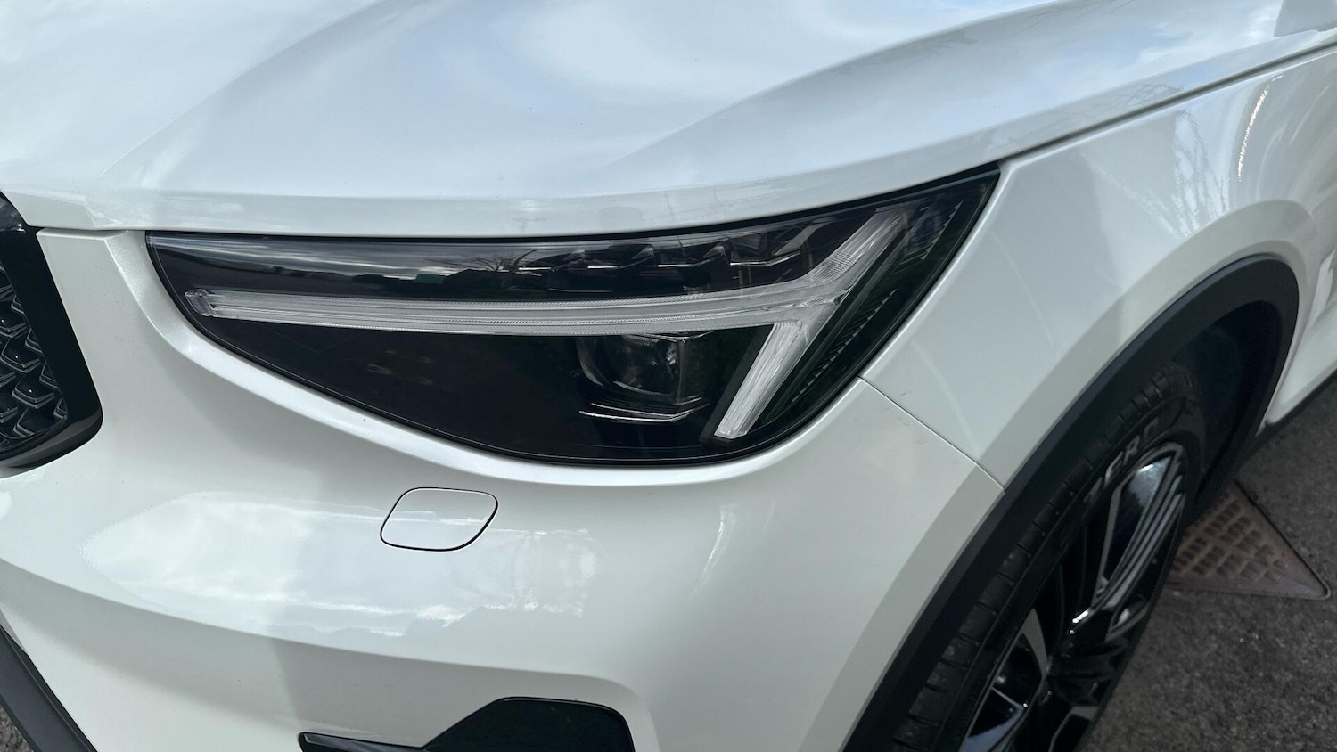 Used Volvo XC40 2025 for sale - 76307635: Photo 43