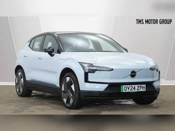 Used Volvo EX30 2024 for sale - 79766262: Photo