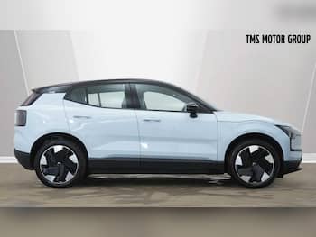 Used Volvo EX30 2024 for sale - 79766262: Photo