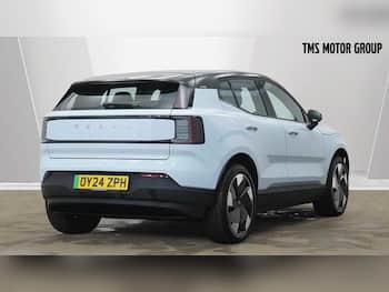 Used Volvo EX30 2024 for sale - 79766262: Photo