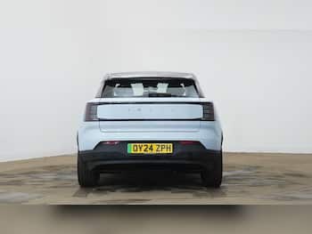 Used Volvo EX30 2024 for sale - 79766262: Photo