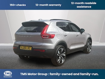 Used Volvo XC40 2026 for sale - 78301852: Photo