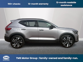 Used Volvo XC40 2026 for sale - 78301852: Photo