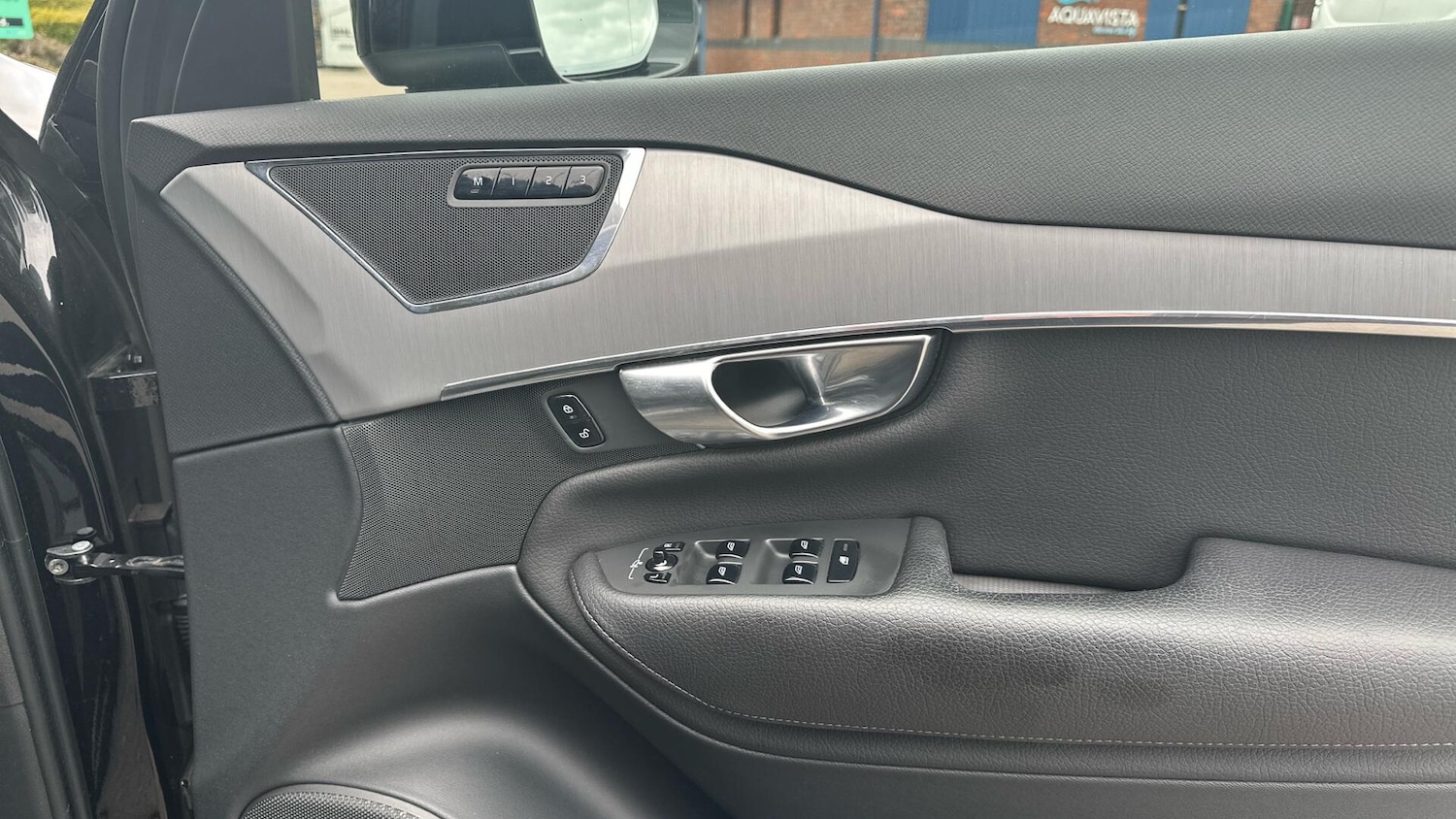 Used Volvo XC90 2021 for sale - 76634090: Photo 27