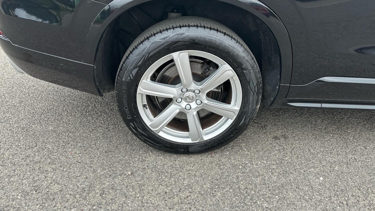 Used Volvo XC90 2021 for sale - 76634090: Photo 38