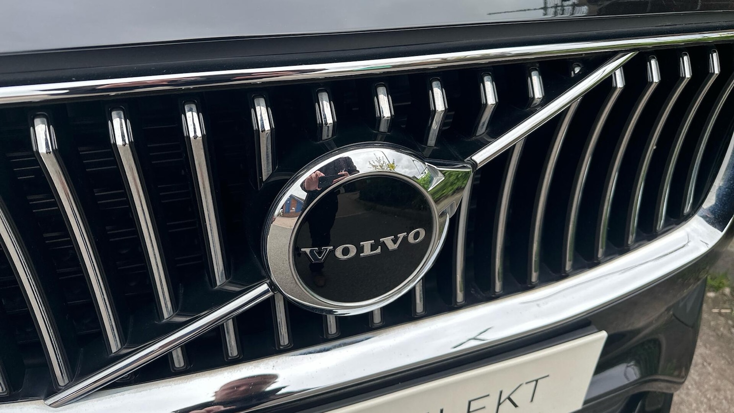 Used Volvo XC90 2021 for sale - 76634090: Photo 44