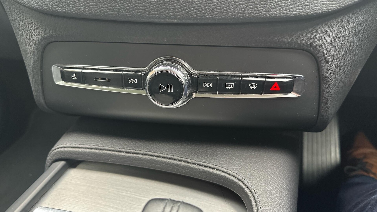 Used Volvo XC90 2021 for sale - 76634090: Photo 48