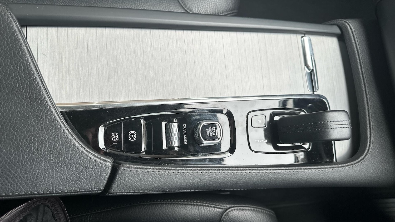 Used Volvo XC90 2021 for sale - 76634090: Photo 49