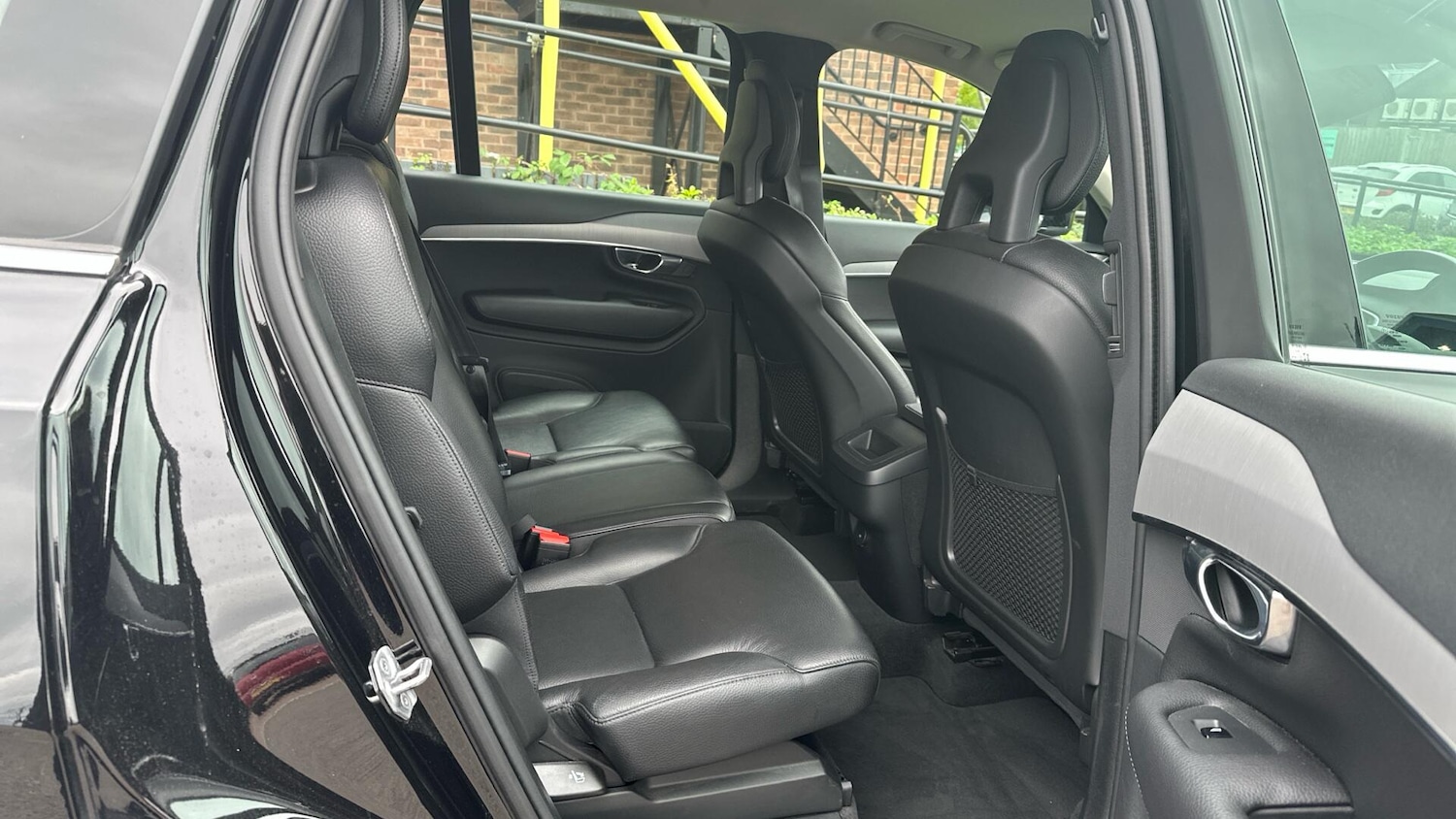 Used Volvo XC90 2021 for sale - 76634090: Photo 6