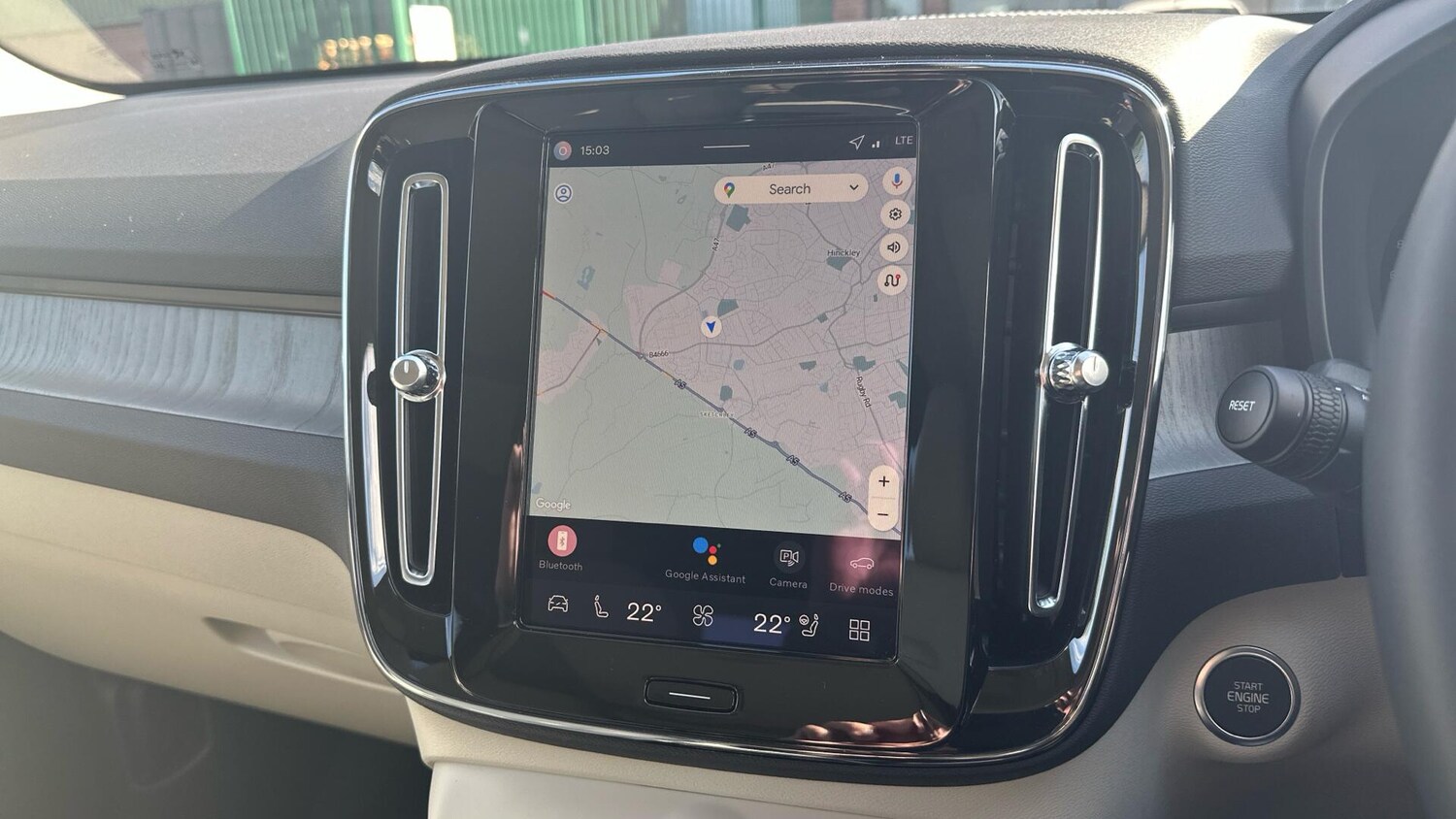 Used Volvo XC40 2025 for sale - 77672977: Photo 16