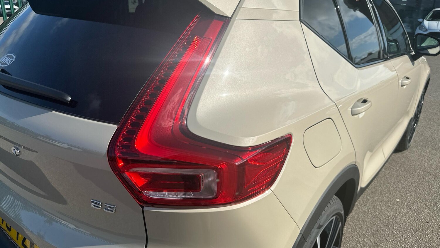 Used Volvo XC40 2025 for sale - 77672977: Photo 39