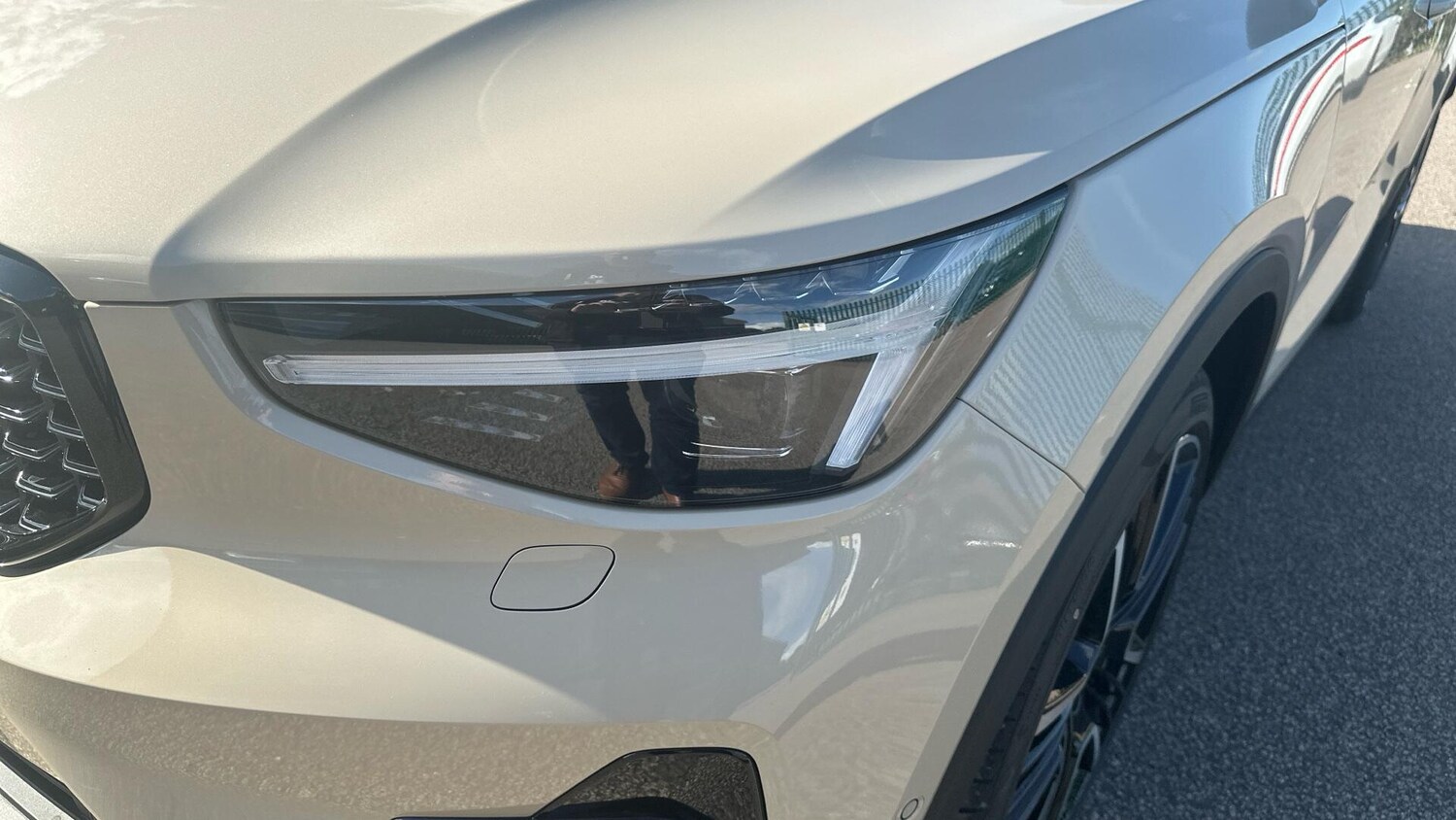 Used Volvo XC40 2025 for sale - 77672977: Photo 45