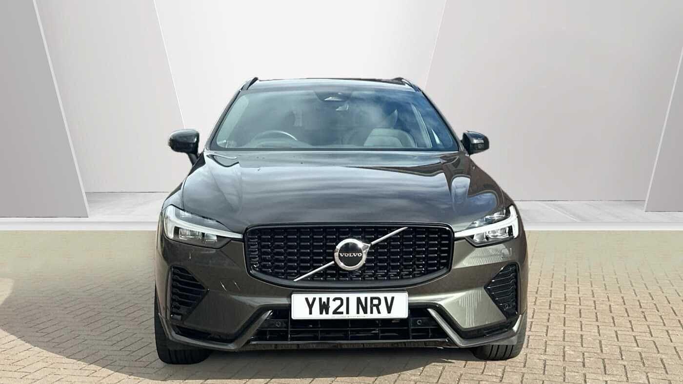 Used Volvo XC60 2021 for sale - 76306638: Photo 10