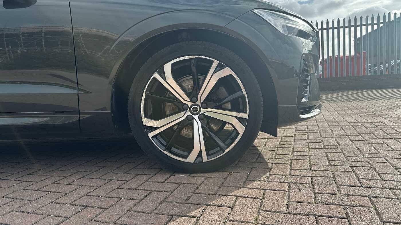 Used Volvo XC60 2021 for sale - 76306638: Photo 12