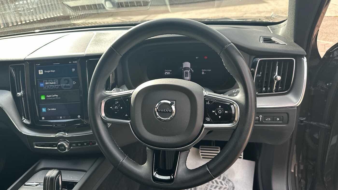 Used Volvo XC60 2021 for sale - 76306638: Photo 13