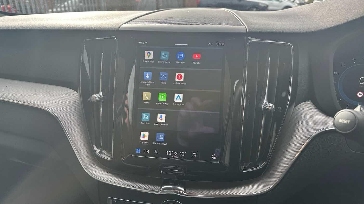 Used Volvo XC60 2021 for sale - 76306638: Photo 15