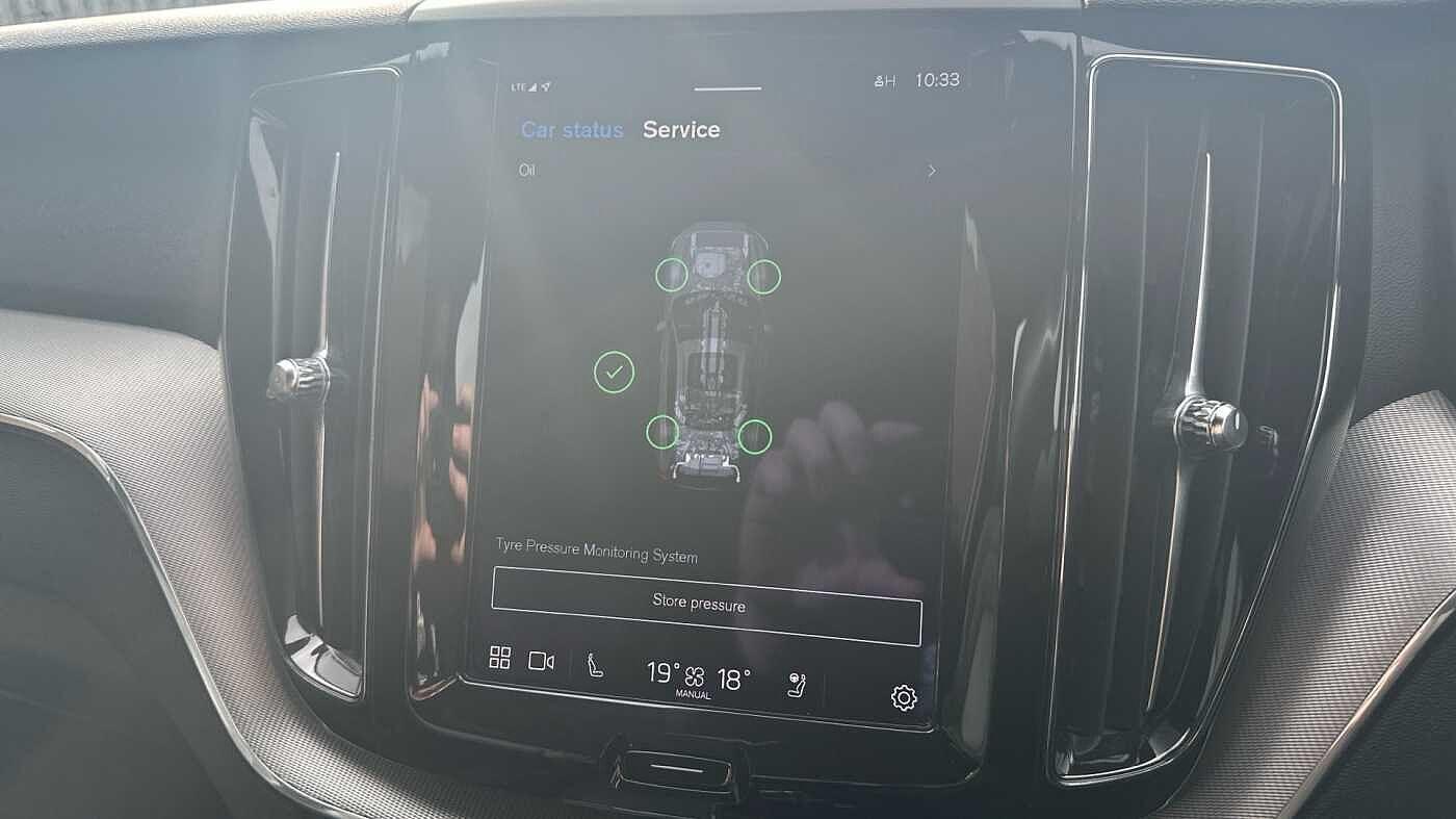 Used Volvo XC60 2021 for sale - 76306638: Photo 17