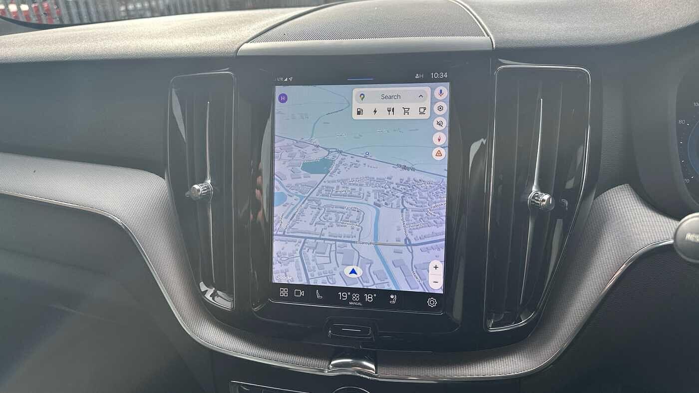 Used Volvo XC60 2021 for sale - 76306638: Photo 20