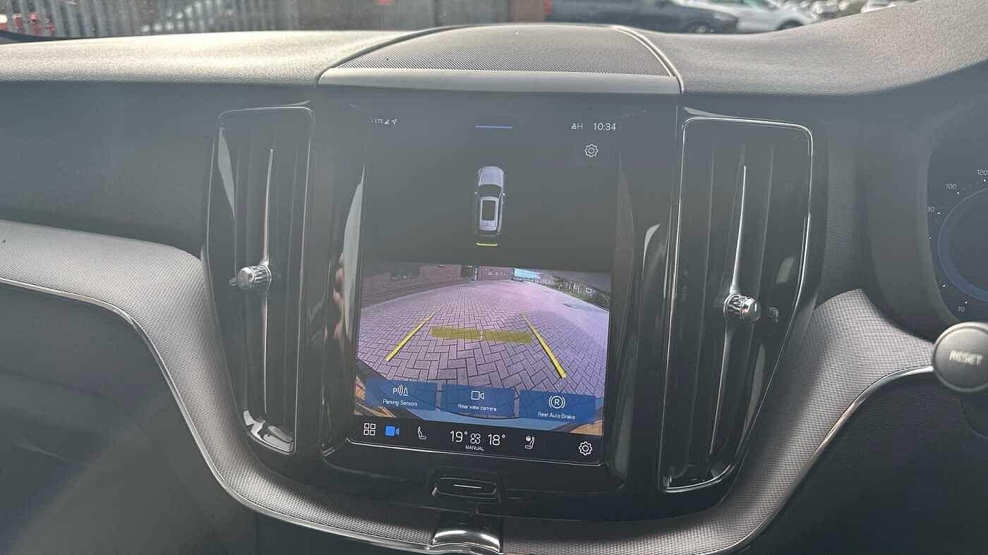 Used Volvo XC60 2021 for sale - 76306638: Photo 21