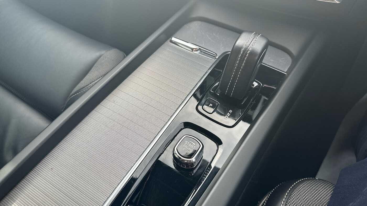 Used Volvo XC60 2021 for sale - 76306638: Photo 28