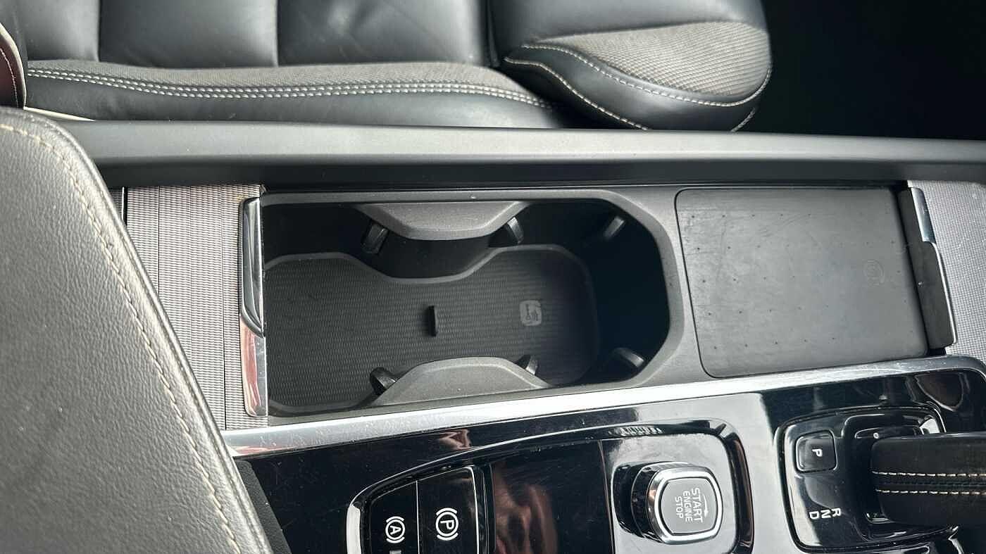 Used Volvo XC60 2021 for sale - 76306638: Photo 36